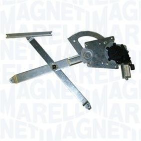 Köp Fönsterhiss av MAGNETI MARELLI 350103128500 till det låga priset 2146,97 kr