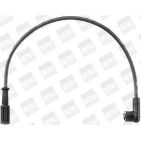 Compre Jogo de cabos de ignição da BERU PRO787 a um preço baixo por 20,59 €