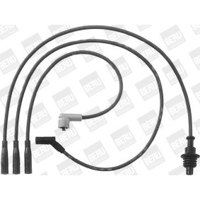 Compre Jogo de cabos de ignição da BERU PRO789 a um preço baixo por 31,02 €
