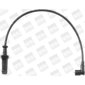 Compre Jogo de cabos de ignição da BERU PRO795 a um preço baixo por 24,31 €