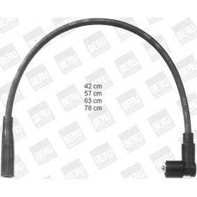 Compre Jogo de cabos de ignição da BERU PRO1044 a um preço baixo por 28,79 €