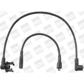 Compre Jogo de cabos de ignição da BERU PRO797 a um preço baixo por 16,54 €