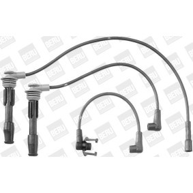 Compre Jogo de cabos de ignição da BERU PRO1163 a um preço baixo por 52,74 €