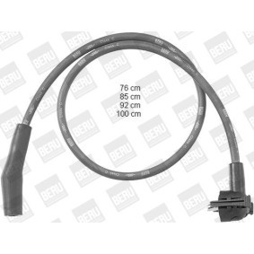 Compre Jogo de cabos de ignição da BERU PRO1178 a um preço baixo por 29,60 €