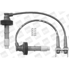 Compre Jogo de cabos de ignição da BERU PRO1232 a um preço baixo por 43,98 €