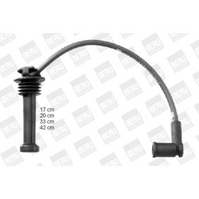 Compre Jogo de cabos de ignição da BERU PRO1549 a um preço baixo por 38,86 €