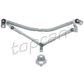 Achetez des Tringlerie d'essuie-glace TOPRAN 115 715 à prix pour 44,97 €