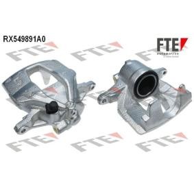 Kjøp Bremsecaliper av FTE RX549891A0 til den lave prisen 1202,08 NOK