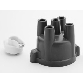 Reparatursatz, Zündverteiler BVK014