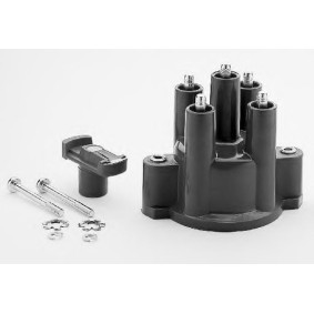 Reparatursatz, Zündverteiler BVK016