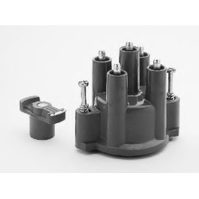 Reparatursatz, Zündverteiler BVK100