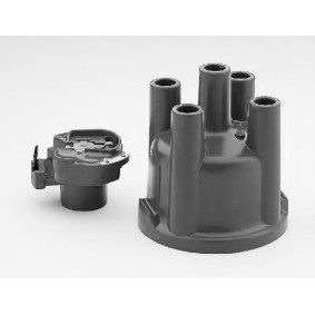 Achetez des Kit de réparation, distributeur d'allumage BERU BVK113 à prix pour 34,24 €