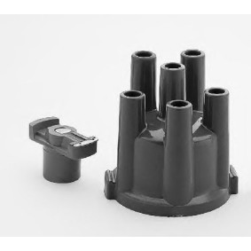 Achetez des Kit de réparation, distributeur d'allumage BERU BVK114 à prix pour 23,65 €