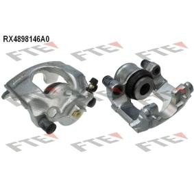 Comprar Pinza de freno de FTE RX4898146A0 a bajo precio de 109,75 €