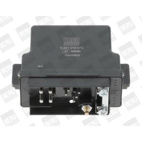 Achetez des Kit de réparation, distributeur d'allumage BERU DVK056 à prix pour 58,10 €