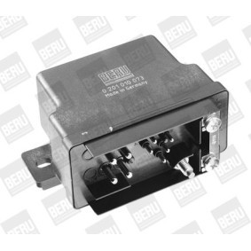 Achetez des Kit de réparation, distributeur d'allumage BERU DVK057 à prix pour 26,07 €