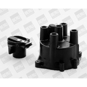 Comprar Kit de reparación, distribuidor de encendido de BERU LVK074 a bajo precio de 26,77 €