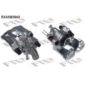 Kjøp Bremsecaliper av FTE RX419839A0 til den lave prisen 2668,58 NOK