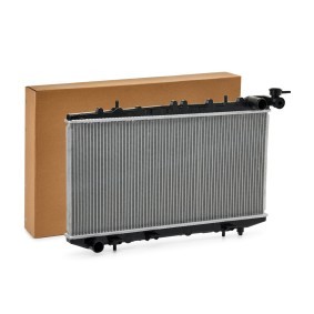 Kühler, Motorkühlung 470R0088