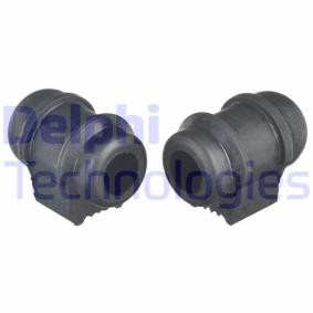 Stabigummis von DELPHI TD1130W
