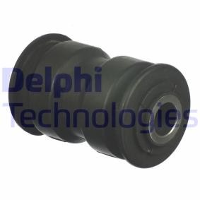 Acquista Supporto, Molla a balestra da DELPHI TD1143W a buon mercato per soli 10,64 €