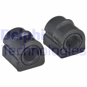 Stabigummis von DELPHI TD1188W