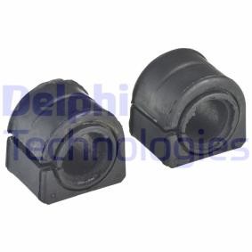 Comprar Silentblock de barra estabilizadora de DELPHI TD1209W a bajo precio de 9,36 €