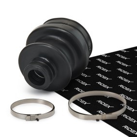 Köp Drivaxeldamask av RIDEX 193B0096 till det låga priset 145,58 kr