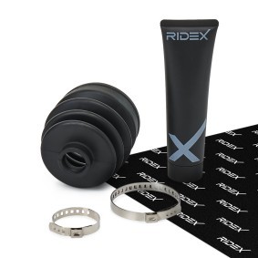 Osta Paljekumi, vetoakseli RIDEX:llä 193B0069 edullisesti hintaan 9,79 €