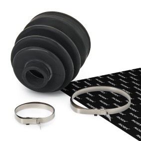 Achsmanschette 193B0029