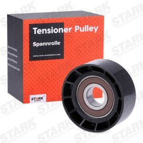 Compre Rolo tensor, correia trapezoidal estriada da STARK SKTP-0600212 a um preço baixo por 13,33 €