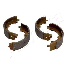 Osta Jarrukenkäsarja ASHIKA:llä 55-02-237 edullisesti hintaan 50,93 €