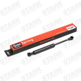 Osta Kaasujousi, tavaratila STARK:llä SKGS-0220449 edullisesti hintaan 12,59 €