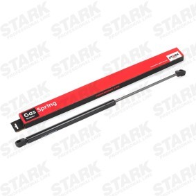 Osta Kaasujousi, tavaratila STARK:llä SKGS-0220374 edullisesti hintaan 16,99 €