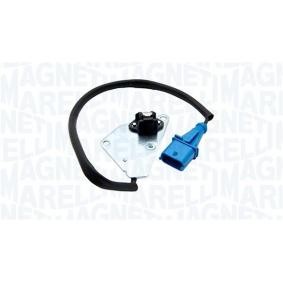 Achetez des Capteur, position d'arbre à cames MAGNETI MARELLI 064847124010 à prix pour 33,05 €