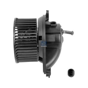 Innenraumgebläse von DT Spare Parts