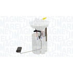 Achetez des Module d'alimentation en carburant MAGNETI MARELLI 519700000193 à prix pour 165,77 €