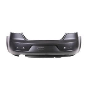 Achetez des Pare-choc arrière BLIC 5506-00-0111950Q à prix pour 221,29 €