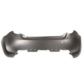 Achetez des Pare-choc arrière BLIC 5506-00-1120951P à prix pour 115,17 €