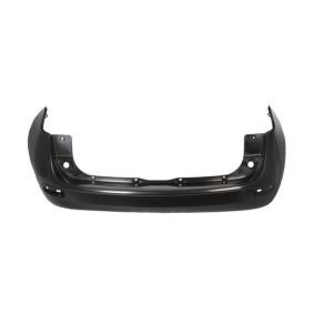 Achetez des Pare-choc arrière BLIC 5506-00-1310950P à prix pour 139,06 €