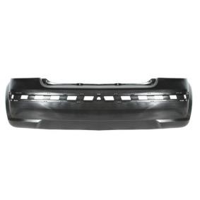 Achetez des Pare-choc arrière BLIC 5506-00-3127950PP à prix pour 107,62 €