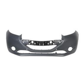Achetez des Pare-choc BLIC 5510-00-5509901Q à prix pour 71,05 €