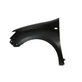 Kotflügel 6504-04-1303311P von BLIC günstig für 52,67 € online kaufen