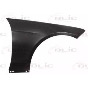Kotflügel 6504-04-3529312P von BLIC günstig für 119,12 € online kaufen