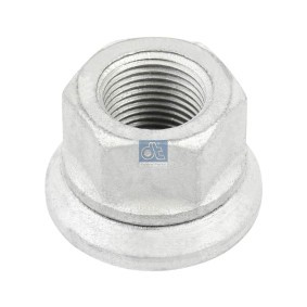 Köp Hjulmutter av DT Spare Parts 7.32164 till det låga priset 56,09 kr