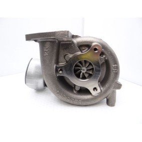 Turbolader von GARRETT 724639-5007S