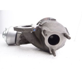 Acquista Turbina da GARRETT 753708-5005S a buon mercato per soli 856,40 €