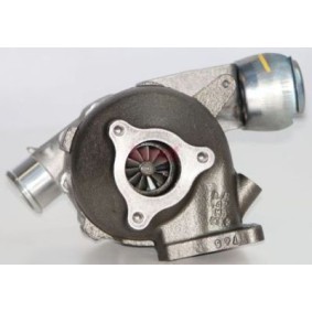 Turbolader 766111-5001S für HYUNDAI