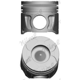 Compre Pistão de NÜRAL online para Vectra Mk II (C) Carrinha (Z02) a preços moderados