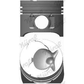 Osta Männät NÜRAL:llä 87-743107-40 edullisesti hintaan 98,16 €